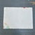1980s 1980’s Original Abstract Expressionist Chevron Watercolor Painting For Sale - Image 5 of 5