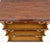 Councill Furniture Councill Craftsmen Banded Mahogany Chippendale Bachelor Chest W Pullout Surface For Sale - Image 4 of 13