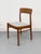 Teak Dining Chairs from Korup Stolefabrik, 1960s, Set of 4 For Sale - Image 12 of 16