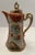 Mid 19th Century Vintage Japanese Hand Painted “Kutani” Chocolate Pot For Sale - Image 11 of 12