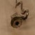 Vintage Pair of Anglo Indian Brass Snake Wall Sconces For Sale - Image 16 of 16