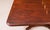 Antique 19th Century George IV Regency Twin Pedestal Dining Table For Sale - Image 11 of 18