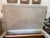 Palecek Woodside White Sand King Bed Frame For Sale - Image 9 of 9