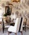 Lillian August Lilian August Wessex Mahogony Double Pedestal Dining Table For Sale - Image 4 of 6