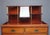 Antique Mahogany Military Chest, 1840 For Sale - Image 14 of 15