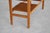 Vintage Swedish Side Table, 1960s For Sale - Image 4 of 5
