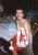 Jackie K 1957 by Slim Aarons Slim Aarons Limited Estate Edition Jacqueline Kennedy (Jackie Onassis) (1929 – 1994) wife of...