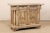Italian 19th Century Console Cabinet with Columns For Sale - Image 4 of 11
