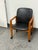 Design Plus Gallery presents an Office Chair from Benny Linden. Linden was a later designer who did items for the US and...
