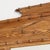 French 19th Century France Tan Wood Full-length & Floor Mirrors For Sale - Image 3 of 10