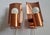 Metal Mid-Century Copper Wall Lamps, Denmark, 1968, Set of 2 For Sale - Image 7 of 18