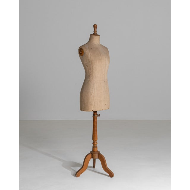 20th Century French Mannequin For Sale - Image 11 of 18