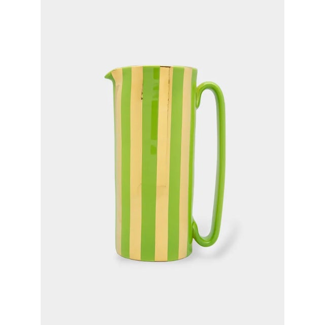 Not Yet Made - Made To Order Mercante Jug from Tuttoattacato For Sale - Image 5 of 5
