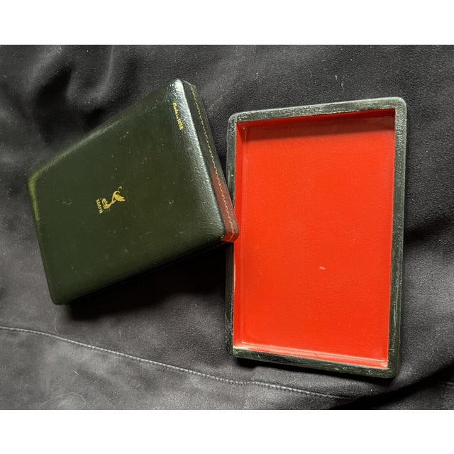 Lacquered Box Snow-White Fairy Tale, Signed For Sale - Image 14 of 15