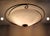 White Ceiling Light from Marchetti Lighting, 1970s For Sale - Image 4 of 12