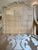 Nancy Corzine Upholstered Louis XVI Style Lounge Chairs, a Pair For Sale - Image 12 of 18