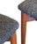 Wood Chairs in Teak by Harry Østergaard for Randers Møbelfabrik, 1960s, Set of 4 For Sale - Image 7 of 18