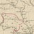 Cream Antique Map of the March of the Ten Thousand, 1845 For Sale - Image 8 of 12