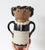 Studio Art Pottery Maid Vase For Sale - Image 10 of 10