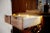 2020s Panoptikum Collections "Break Free" Illuminated Holographic Bar Cabinet For Sale - Image 5 of 11
