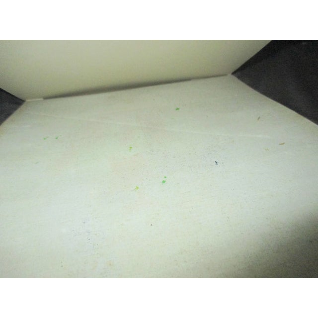 Watercolor Dancer by I Made Budi 20th Century For Sale - Image 9 of 9