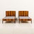 Danish Rosewood Bed Frames, 1960s, Set of 2 For Sale - Image 11 of 11