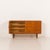 Teak Sideboard by Carlo Jensen for Hundevad & Co, Denmark, 1970s For Sale - Image 6 of 15