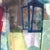 Contemporary The Colors of Los Angeles - Original Large Abstract Cityscape Acrylic Painting on Canvas For Sale - Image 3 of 6