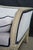 1960s Mid-Century Baker Furniture Louis XVI Style Upholstered Recamier Chaise Lounge For Sale - Image 5 of 18