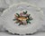 Bring sculptural coastal charm to the table with this vintage 1996 Fitz and Floyd Oceana fish serving platter. Crafted in...