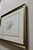 Original Watercolor Painting, 'Clasped Hands' by D. Gibson For Sale - Image 4 of 7