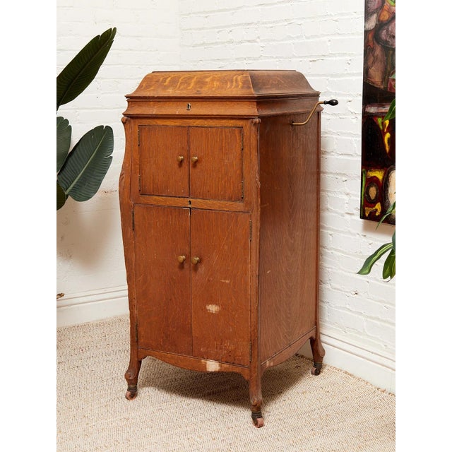 Who knew you could listen to your favorites of today and the past, on one of our vintage radios, speakers, stereo consoles...