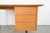 Florence Knoll for Knoll Associates Mid Century Modern Desk For Sale In Las Vegas - Image 6 of 13