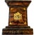 Animal Skin Vintage Maitland Smith Classic Tooled Leather Obelisk For Sale - Image 7 of 7