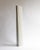 Hillel lamp, upcycled steel, anodized aluminum by arthur bitsch dimensions: w 12 x d 8 x h 58 cm. Materials: upcycled...