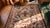 Textile Marvelous Ivory Ground Color and Adorable Details Floral-Medallion Desing Antique American Hooked Rug For Sale - Image 7 of 8