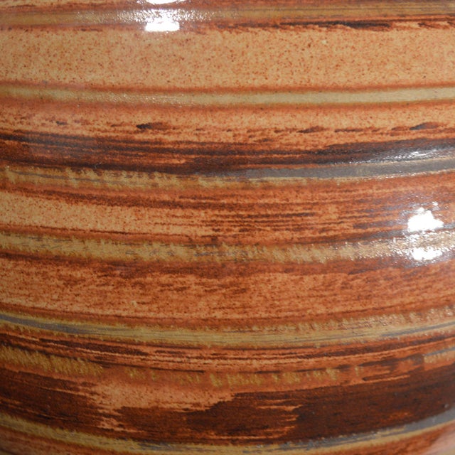 Marshall Studios Mid 20th Century Mid Century Modern Martz Model 101 Table Lamp for Marshall Studios For Sale - Image 4 of 6