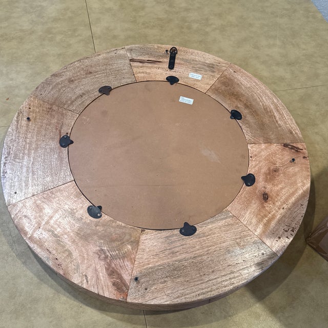 Mirror Large Made in India For Sale - Image 9 of 10