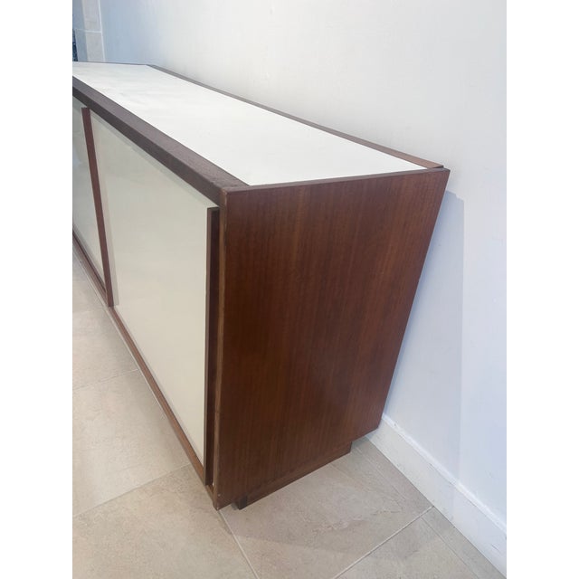 Vintage Double-Sided Sideboard from Le Corbusier, 1965 For Sale - Image 6 of 16