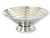 Art Deco Silver-Plate Centerpiece Bowl For Sale - Image 4 of 5