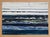 Pacific Ocean / Palisades No. 2 — Original Abstract Seascape by Diane Grant | Neutral Color Palette | Color Field For Sale - Image 9 of 9