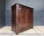 18th Century French Provincial Oak Cabinet For Sale - Image 3 of 18