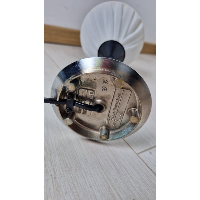 Lagoon 33 Model Table Lamp by Carlo Forcolini for Nemo, 1980s For Sale - Image 13 of 18