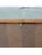 Low Console Table, Italy, 1950s For Sale - Image 16 of 18