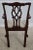 Kindel Furniture Set of 8 Kindel Mahogany Ball & Claw Dining Room Chairs For Sale - Image 4 of 12