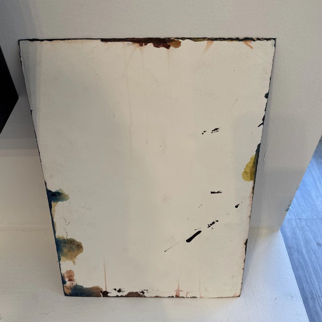 Paper Phil Saxon Work on Paper For Sale - Image 7 of 11