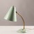 Mid-Century Modern Articulated Italian Table Lamp in the style of Stilnovo, 1950s For Sale - Image 3 of 11
