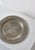1950s Pewter Charger Plates from Svenskt Tenn, Sweden, 1950s, Set of 6 For Sale - Image 5 of 17