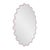 Kenneth Ludwig Chicago Cloud Mirror Lilac For Sale - Image 4 of 11