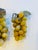 1960s Set of 3 Alabaster Grapes For Sale - Image 5 of 5